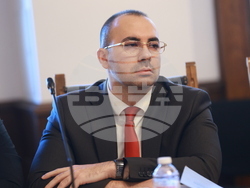 Народно събрание - временна комисия - заседание - Христо Расташки