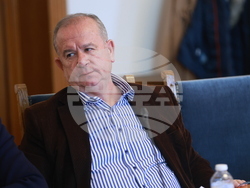 Народно събрание - временна комисия - заседание - Ремзи Осман