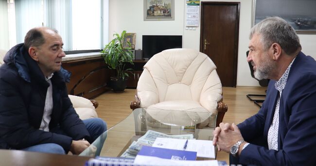 ОА Русе: 24 часови дежурства за реакция при авария са осигурени от „Топлофикация Русе“ АД