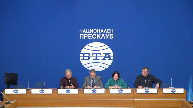 Констатации и препоръки за решаване на проблемите с безводието. Предизвикателства пред водоснабдяването