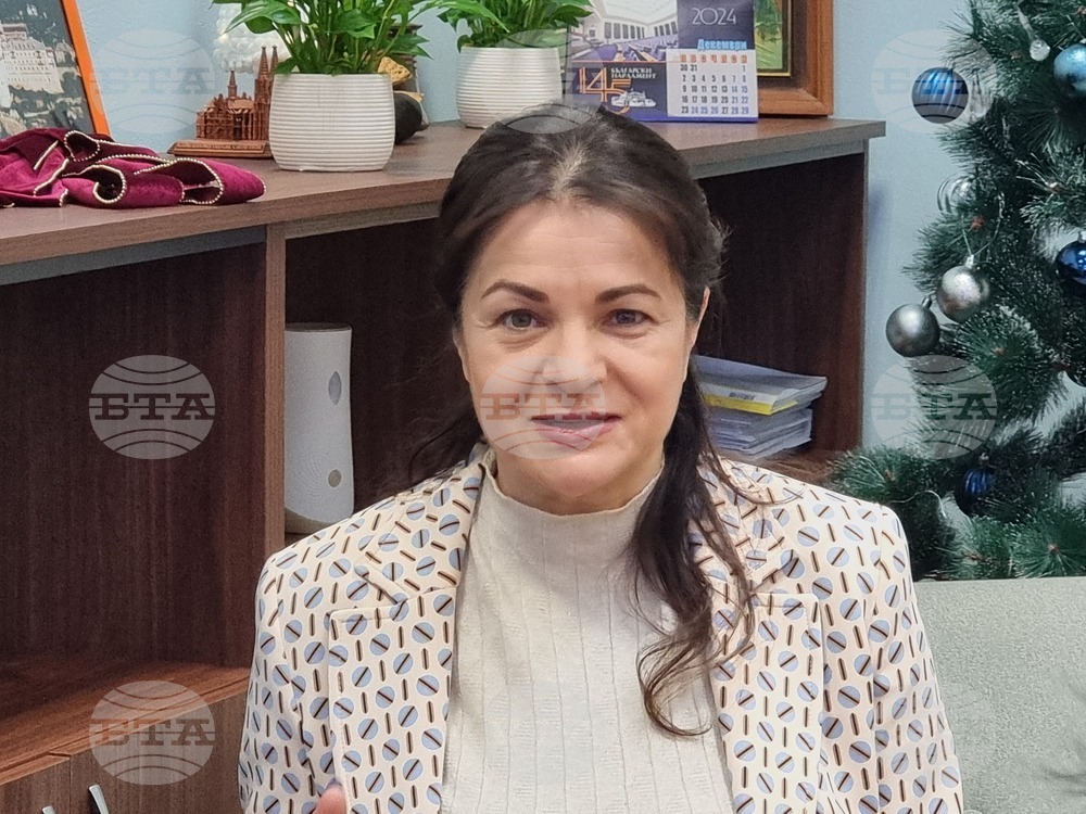 Оптимист съм за съставянето на редовно правителство, каза народният представител Росица Кирова