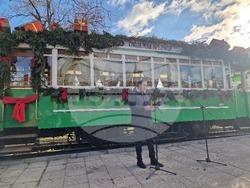 Туристически информационен център „Трамвай 83“