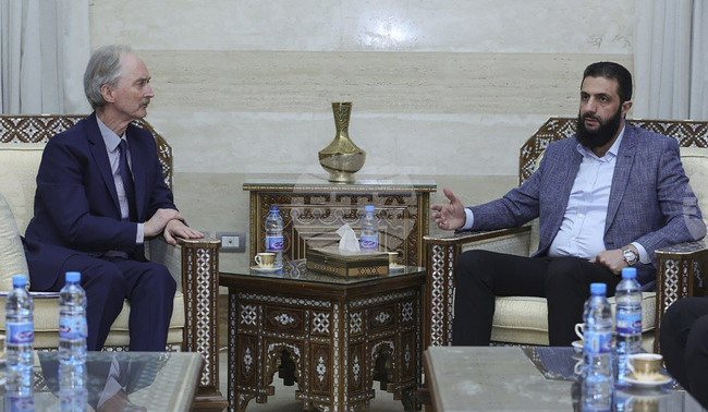 Събитията в Сирия продължават да са във фокуса на вниманието на западните медии