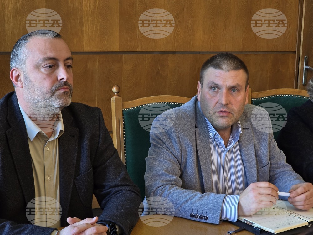 Проект за намаляване на загубите по водопреносната мрежа в Плевен започват Общината, местното ВиК дружество и "Софийска вода"