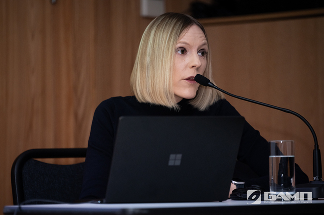 Световен експерт: Изкуственият интелект е новата пиратска заплаха, но и новото оръжие за справяне с нея