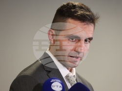 Николай Николаев - изявление