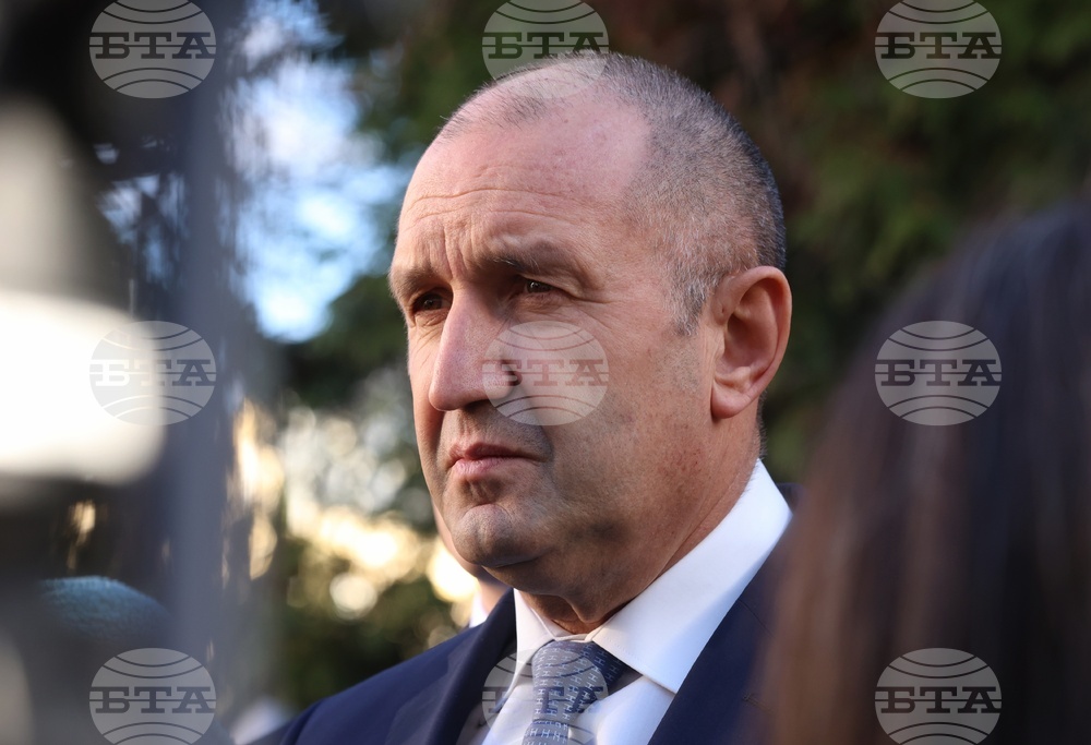 Най-накрая има политическа воля за намирането на мирно решение на конфликта в Украйна, демонстрирана от Тръмп и Путин, каза Радев в Мюнхен