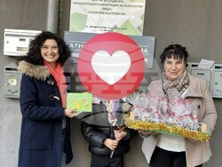 Снимка: Община Стара Загора 