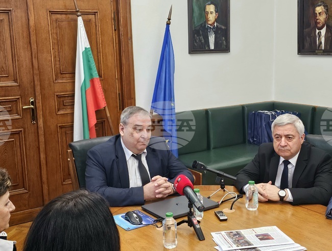 Успешна година отчете ръководството на Русенския университет „Ангел Кънчев“