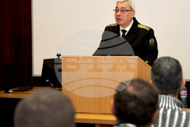 Варна - ВВМУ "Н.Й. Вапцаров" - форум