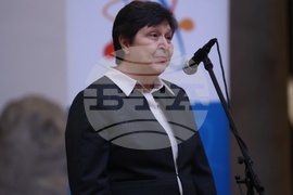 НАИМ-БАН - годишна олимпийска среща - Румен Радев - откриване
