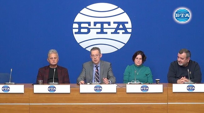 Засушаването, загубите на вода, липсата на подготвени кадри са сред основните причини за проблемите с водоснабдяването, смятат учени от УАСГ