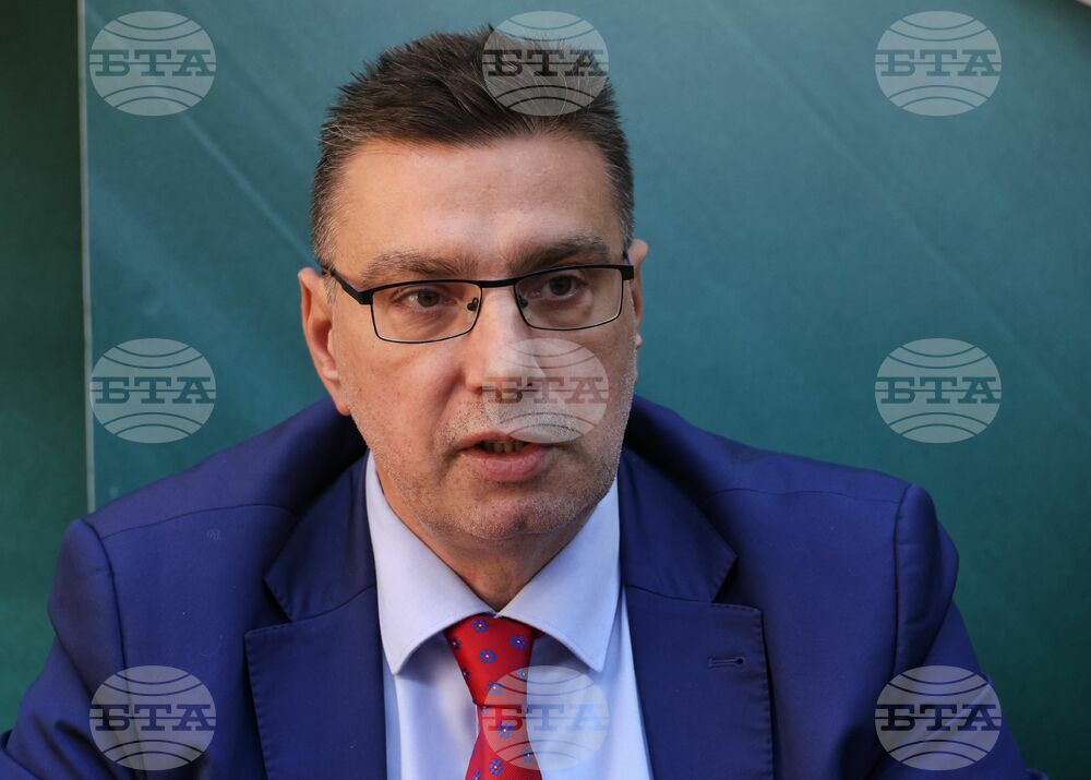 Бургас - задържани наркотици - брифинг