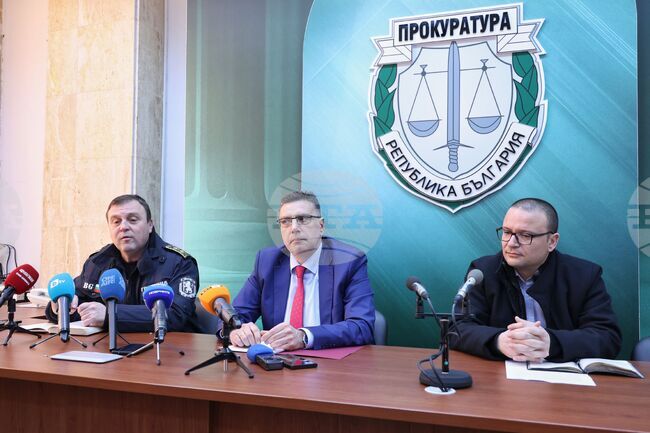 No Arrests Thus Far over BGN 13 Mln Worth of Cocaine Found on Ship at Burgas Port