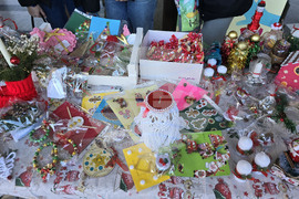 Плевен - ученически парламент - базар