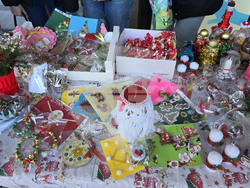 Плевен - ученически парламент - базар