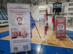 Самоков- зала "Арена Самоков" - иновационен лагер