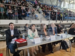 Самоков- зала "Арена Самоков" - иновационен лагер