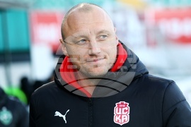 Футбол - ЦСКА 1948 - Лудогорец