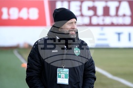 Футбол - ЦСКА 1948 - Лудогорец