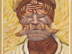 Снимка: Музей "Дом на хумора и сатирата"