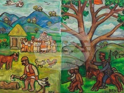 Снимка: Музей "Дом на хумора и сатирата"