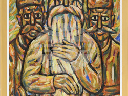 Снимка: Музей "Дом на хумора и сатирата"