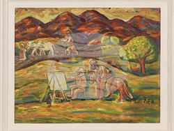 Снимка: Музей "Дом на хумора и сатирата"