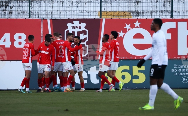 ЦСКА 1948 стартира кампанията за абонаментни карти за новия сезон