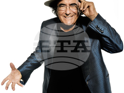 Ал Бано ще има концерт в София на 10 май в зала 1 на НДК, визия – BGTSC