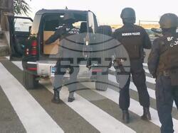 Снимка: Апелативна прокуратура – Бургас 