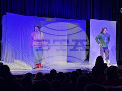 Самоков - Драматичен театър - Ловеч - постановка