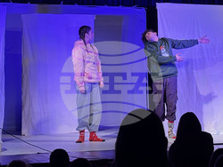 Самоков - Драматичен театър - Ловеч - постановка