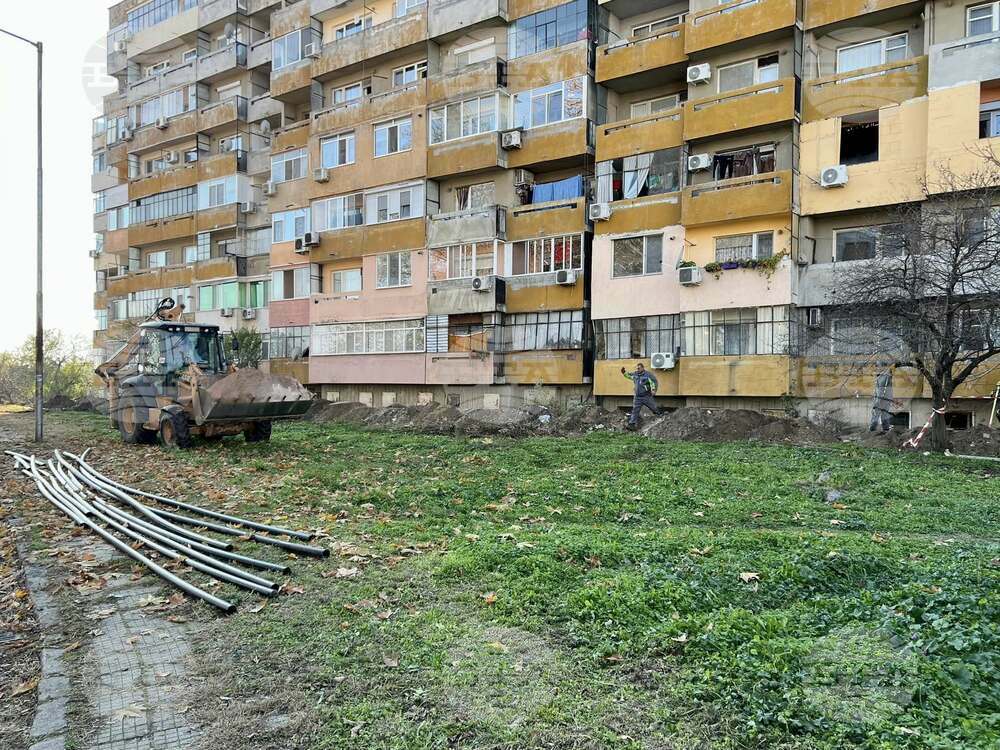 Прекъсват водата на част от Ямбол утре, заради ремонт по разпределителни водопроводи