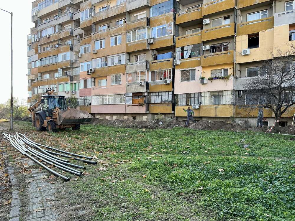 Прекъсват водата на част от Ямбол утре, заради ремонт по разпределителни водопроводи