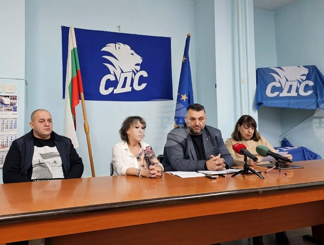 Повече аргументи за планираното повишаването на местните данъци в Русе, предложени от общинската администрация, поискаха съветници от "СДС – Гражданите“