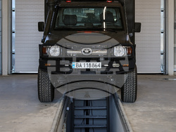 Пловдив - Съвместно командване на специалните сили (СКСО) - церемония