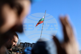 Пловдив - Съвместно командване на специалните сили (СКСО) - церемония