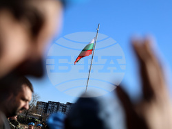 Пловдив - Съвместно командване на специалните сили (СКСО) - церемония