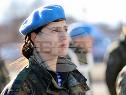 Пловдив - Съвместно командване на специалните сили (СКСО) - церемония