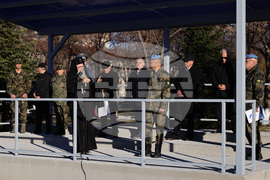 Пловдив - Съвместно командване на специалните сили (СКСО) - церемония