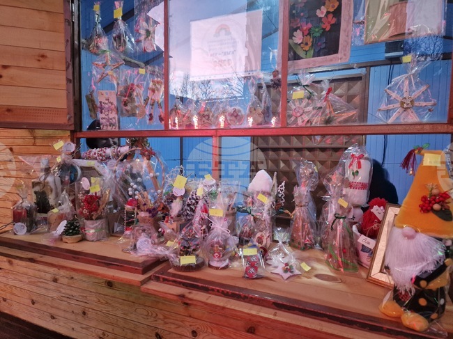 Коледният базар в Търговище ще бъде от 15 декември до 6 януари, съобщиха от общинската администрация