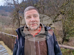 Село Широка лъка - Музей на гората - изграждане