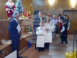 Смолян - фотоконкурса „Аз раста патриот“