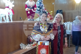 Смолян - фотоконкурса „Аз раста патриот“