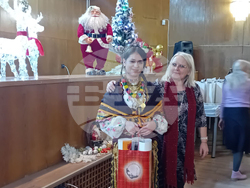 Смолян - фотоконкурса „Аз раста патриот“