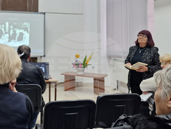 Разград - есперанто - движение