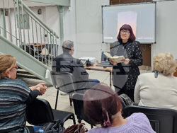 Разград - есперанто - движение