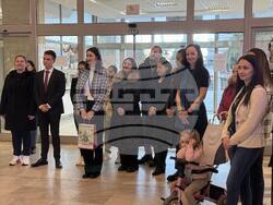 Снимка: Община Стара Загора