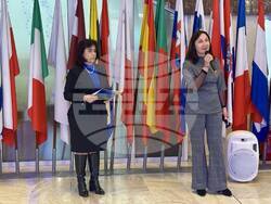 Снимка: Община Стара Загора